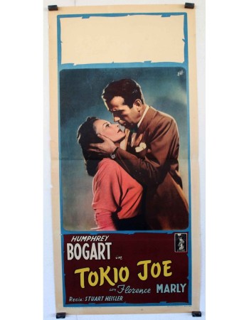 TOKYO JOE
