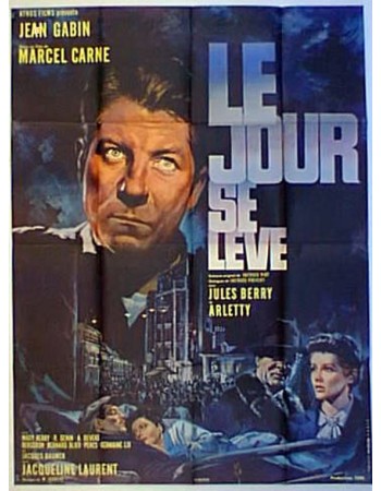 LE JOUR SE LEVE RES