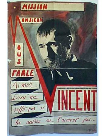 MONSIEUR VINCENT