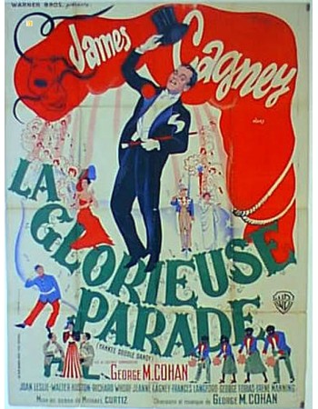 YANKEE DOODLE DANDY