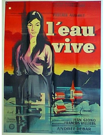 LEAU VIVE