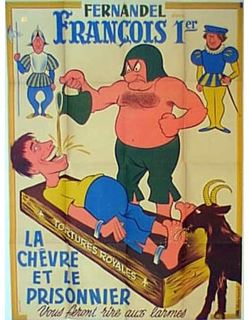FRANÇOIS I