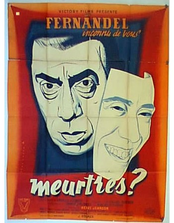 MEURTRES?