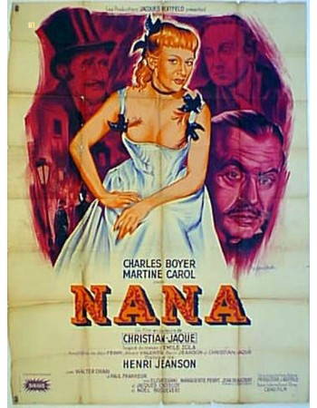 NANA