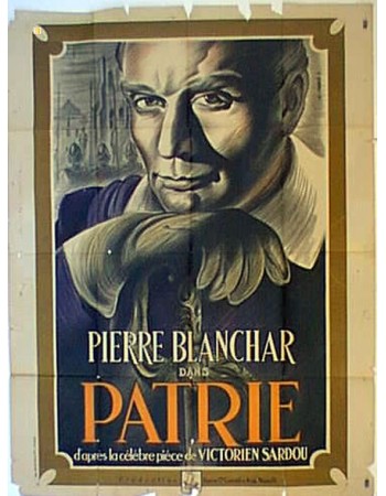 PATRIE
