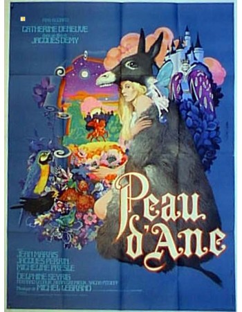 PEAU D´ANE