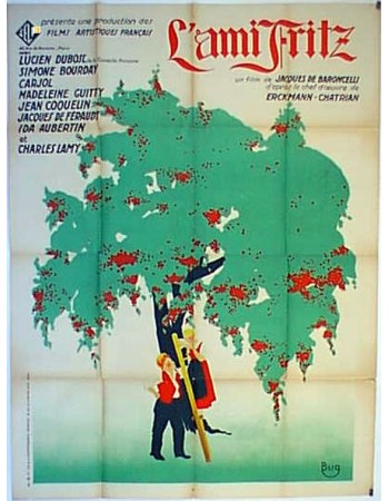 LAMI FRITZ