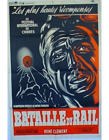LA BATAILLE DU RAIL RES
