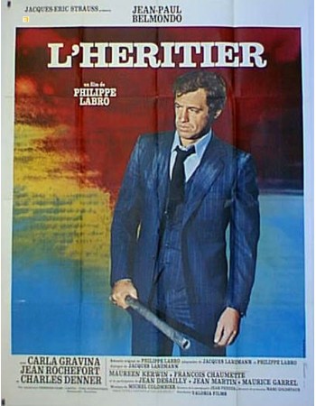 L'HERITIER