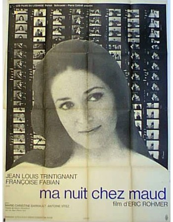 MA NUIT CHEZ MAUD