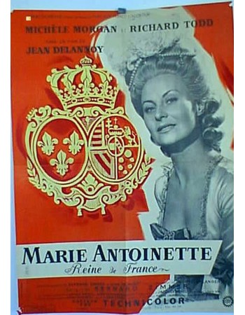 MARIE ANTOINETTE