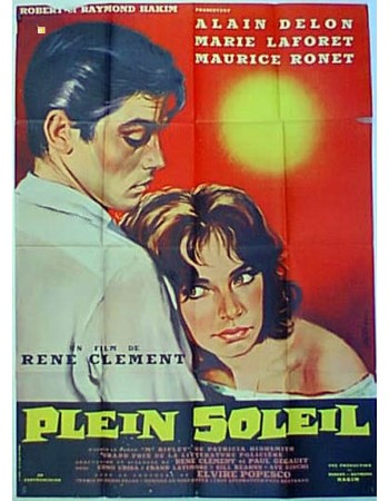 PLEIN SOLEIL