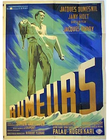 RUMEURS