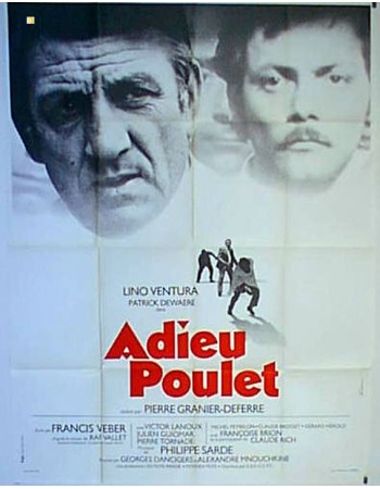 ADIEU POULET