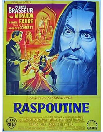 RASPOUTINE