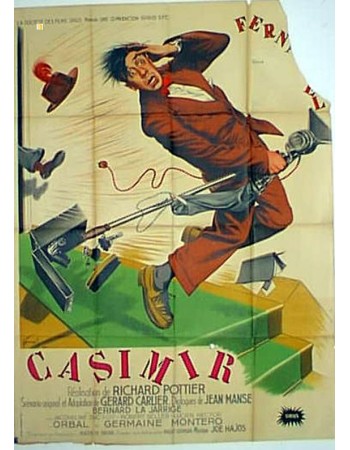 CASIMIR