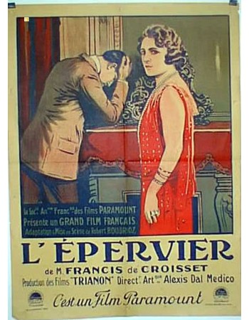 LEPERVIER