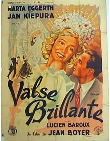 VALSE BRILLANTE