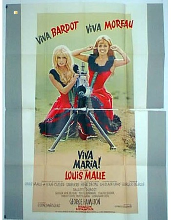 VIVA, MARIA