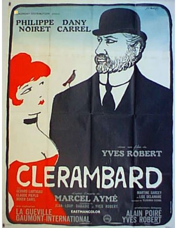 CLERAMBARD