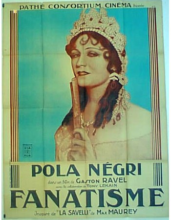 FANATISME