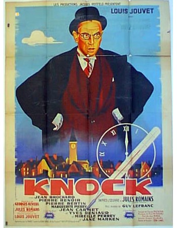 KNOCK