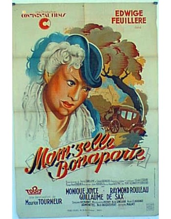 MAMZELLE BONAPARTE