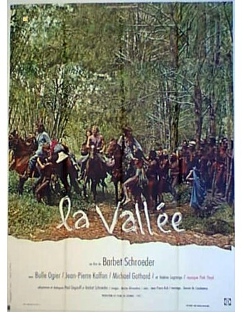 LA VALLEE