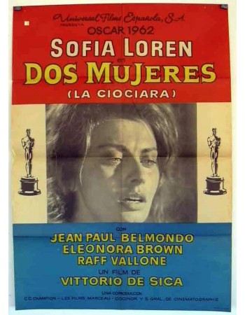 LA CIOCIARA