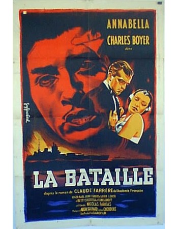 LA BATAILLE