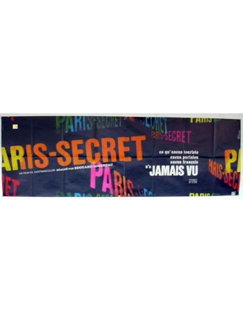 PARIS SECRET