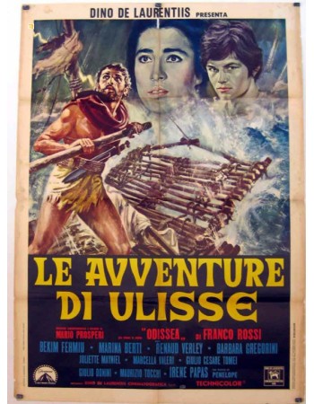 LODISSEA