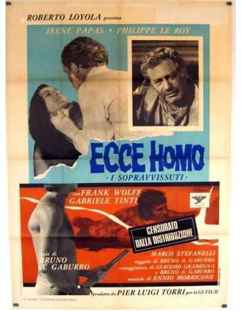 ECCE HOMO