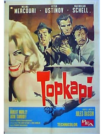 TOPKAPI
