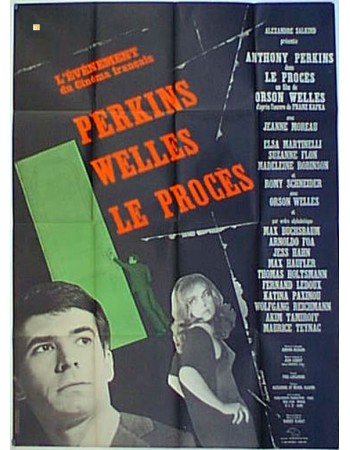 LE PROCES