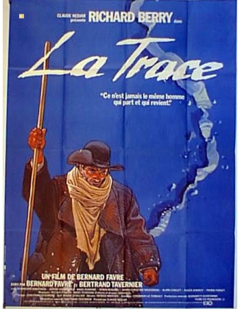 LA TRACE