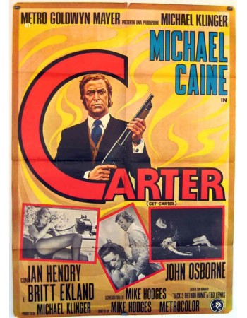GET CARTER