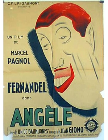 ANGELE