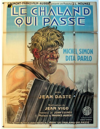L'ATALANTE