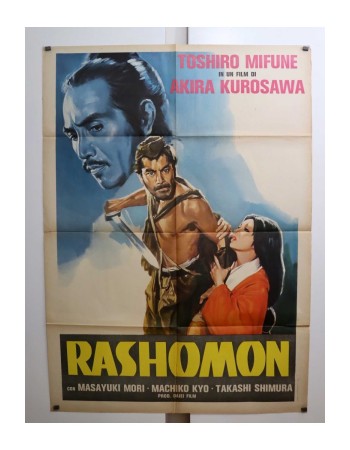 RASHOMON res