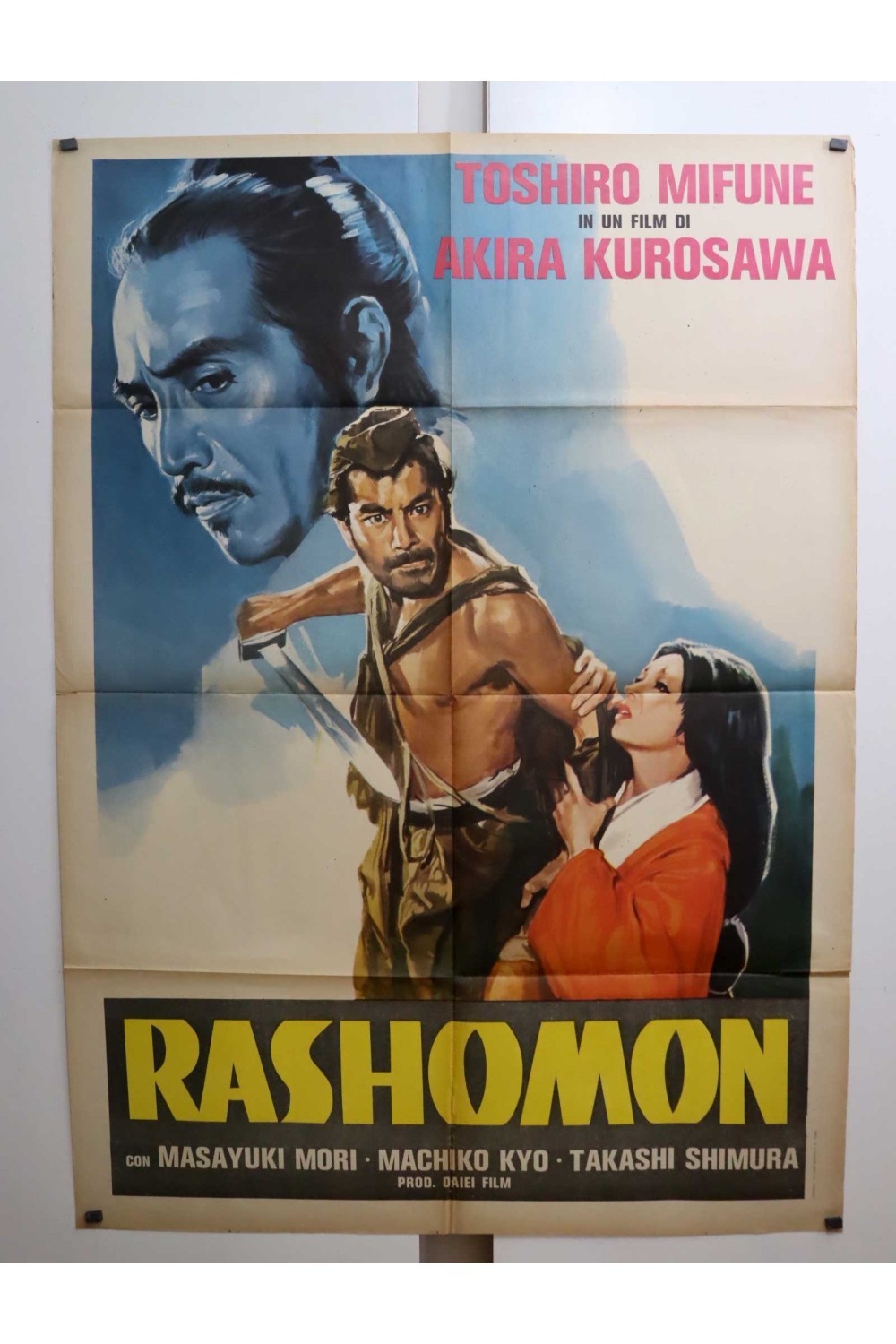 RASHOMON res