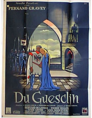 DU GUESCLIN