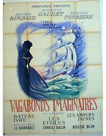 VAGABONDS IMAGINAIRES
