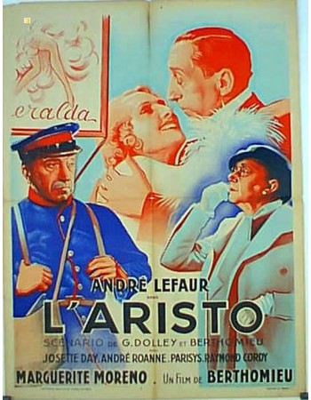 LARISTO
