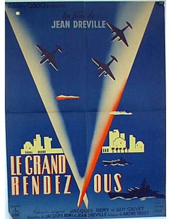 LE GRAND RENDEZ VOUS