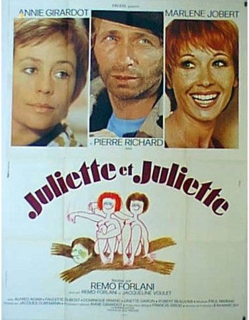 JULIETTE ET JULIETTE