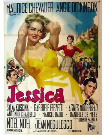JESSICA