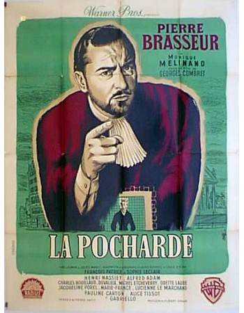 LA POCHARDE