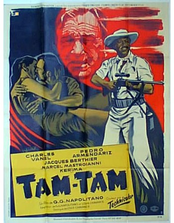 TAM-TAM