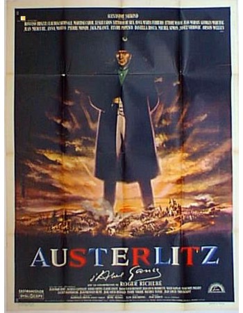 AUSTERLITZ